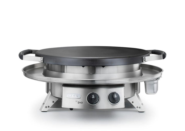 AGA Professional Series Outdoor Grill Tabletop