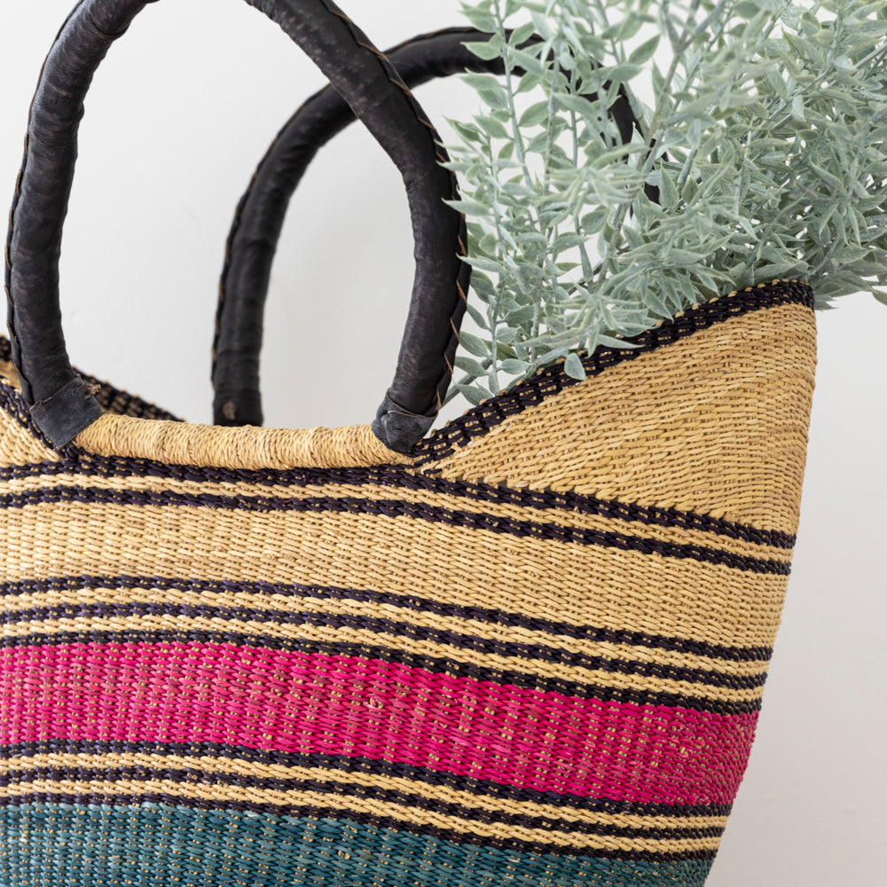 Tema Bolga Shopping Basket