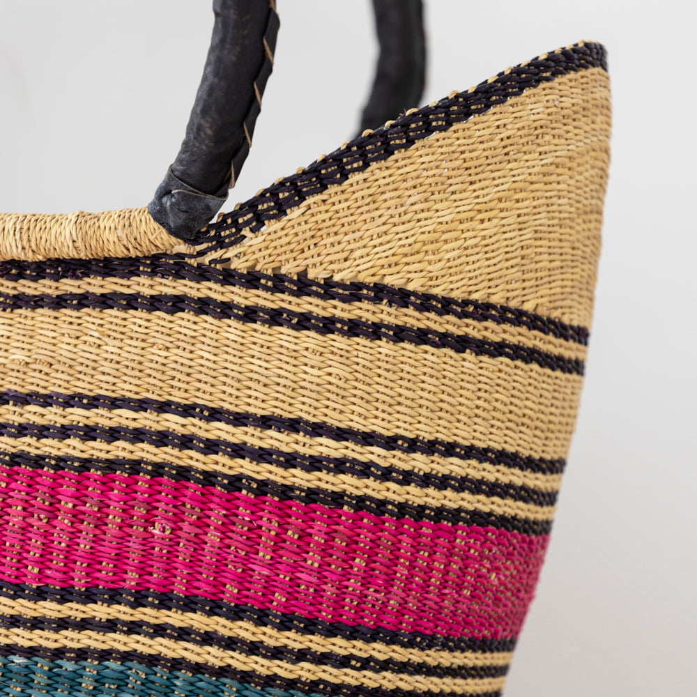 Tema Bolga Shopping Basket
