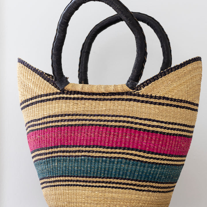 Tema Bolga Shopping Basket