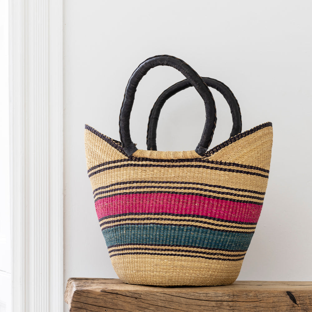 Tema Bolga Shopping Basket