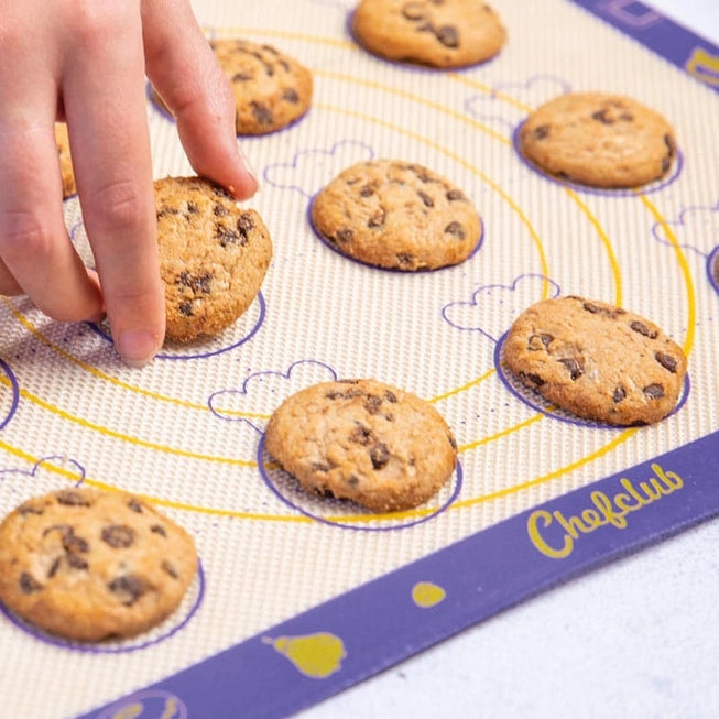 The Baking Mat