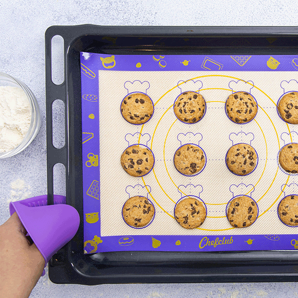 The Baking Mat