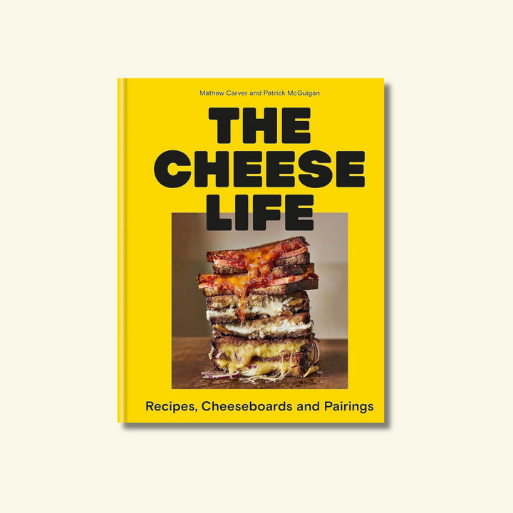 The Cheese Life