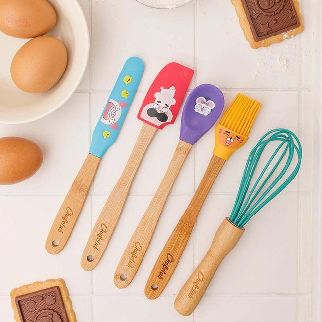 Kids Cooking Utensils