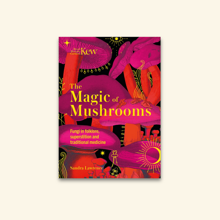 The Magic of Mushrooms
