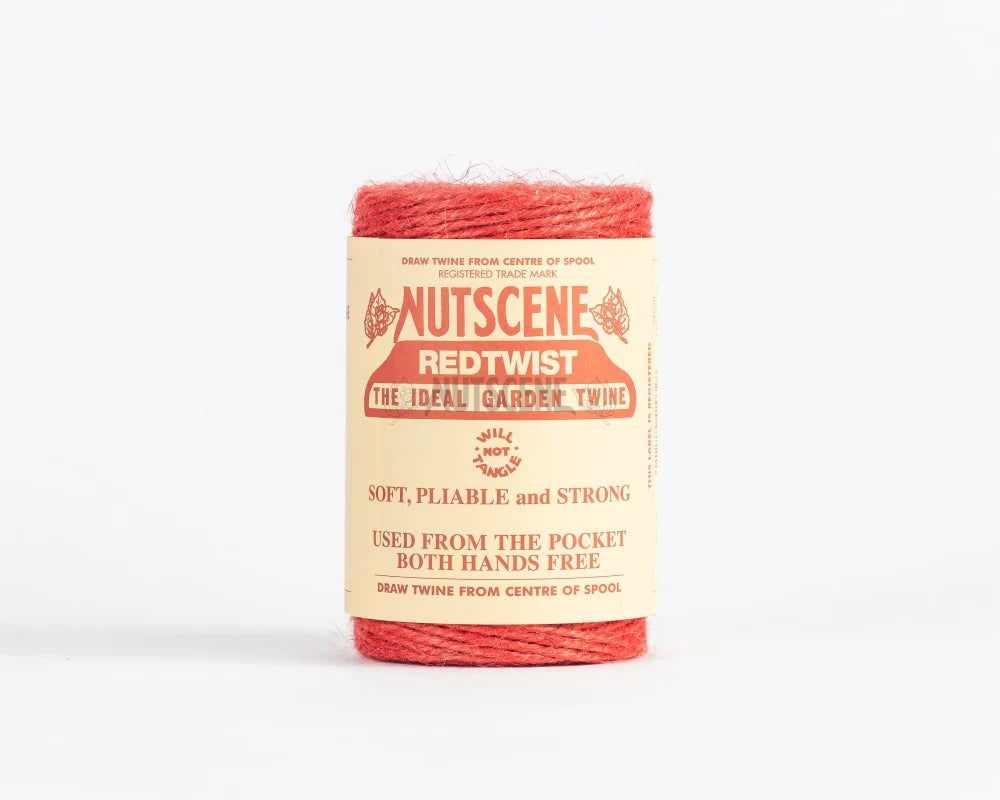 Colourful Heritage Jute Spools