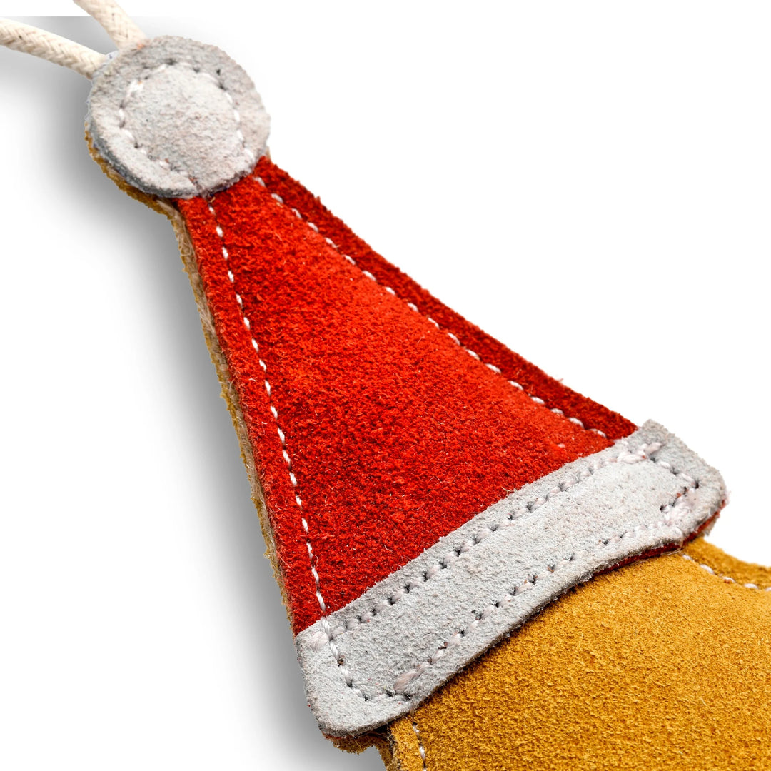 Twinkle the Star Eco Dog Toy