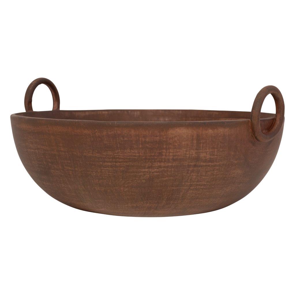Ostuni Decorative Bowl