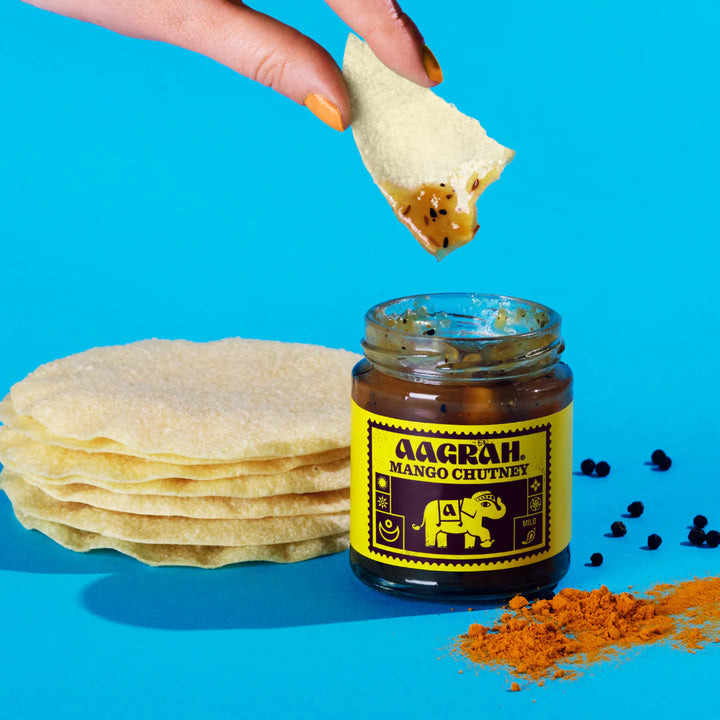 Mango Chutney