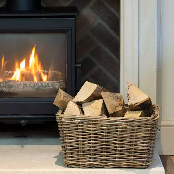 Kubu Tapered Basket
