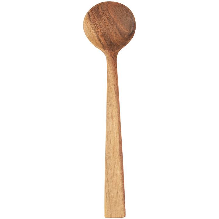 Wooden Salad Spoon