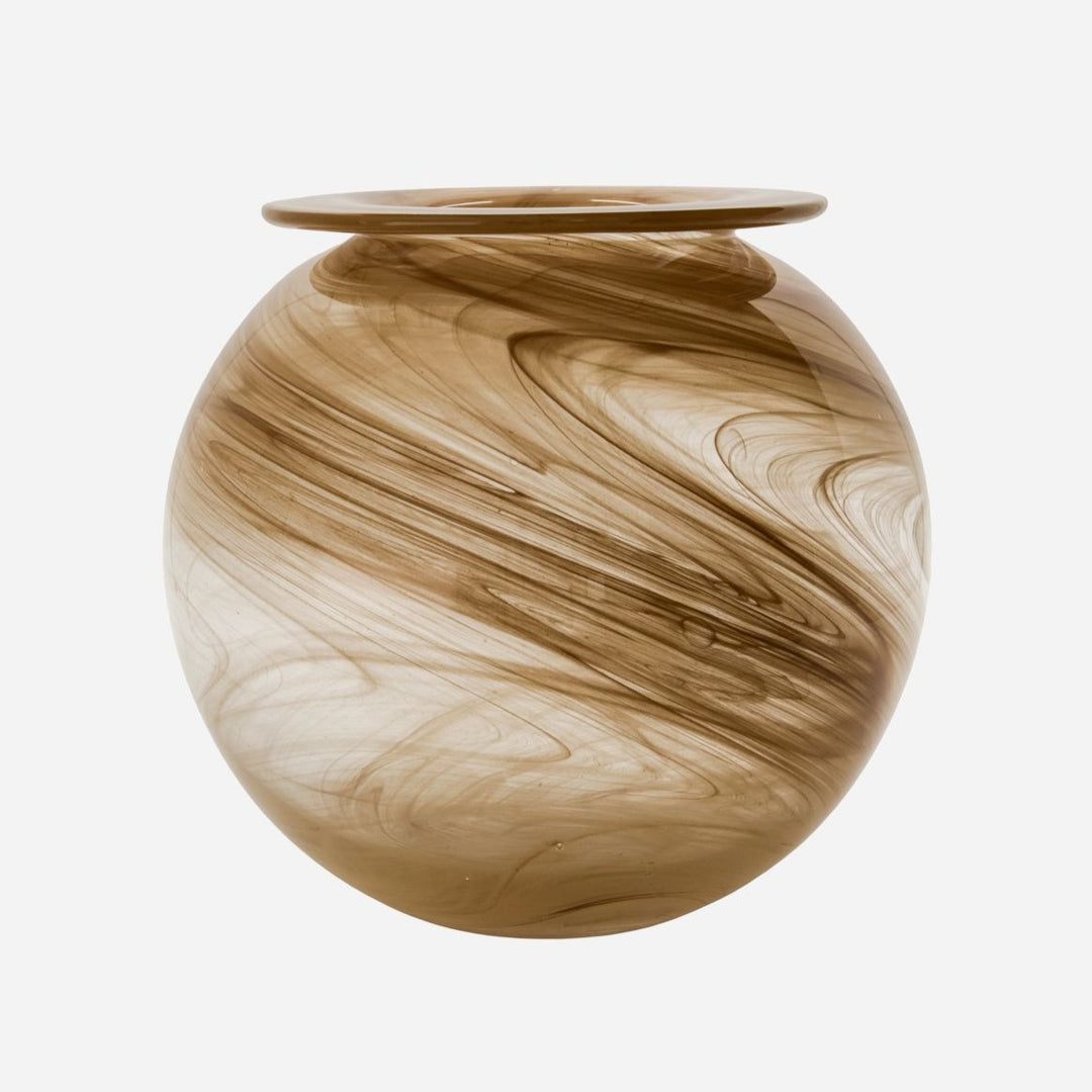 Emba Mouthblown Vase