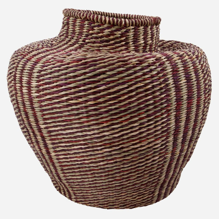Vilo Handwoven Basket