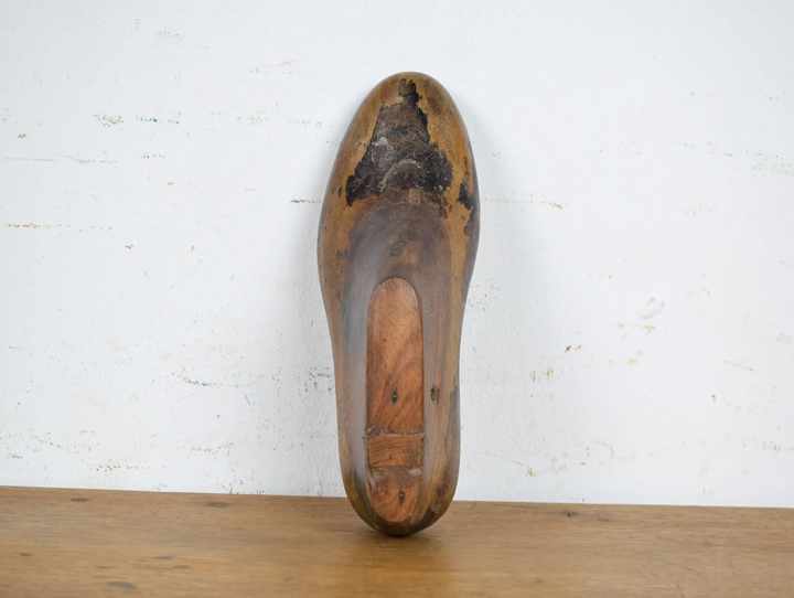 Vintage Shoe Last