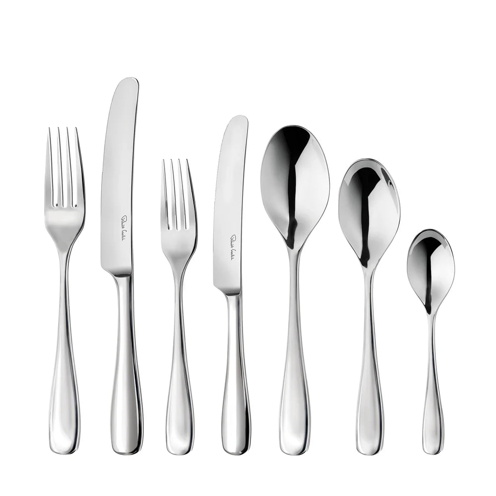 Robert Welch Cutlery Set - Warwick Bright Cutlery