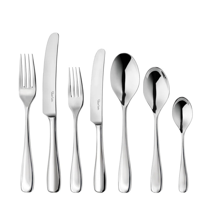 Robert Welch Cutlery Set - Warwick Bright Cutlery