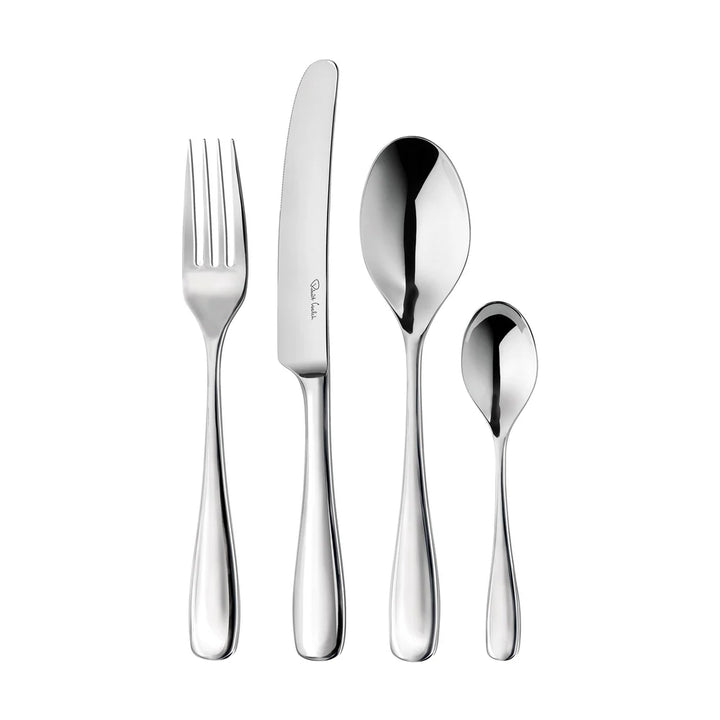 Robert Welch Cutlery Set - Warwick Bright Cutlery