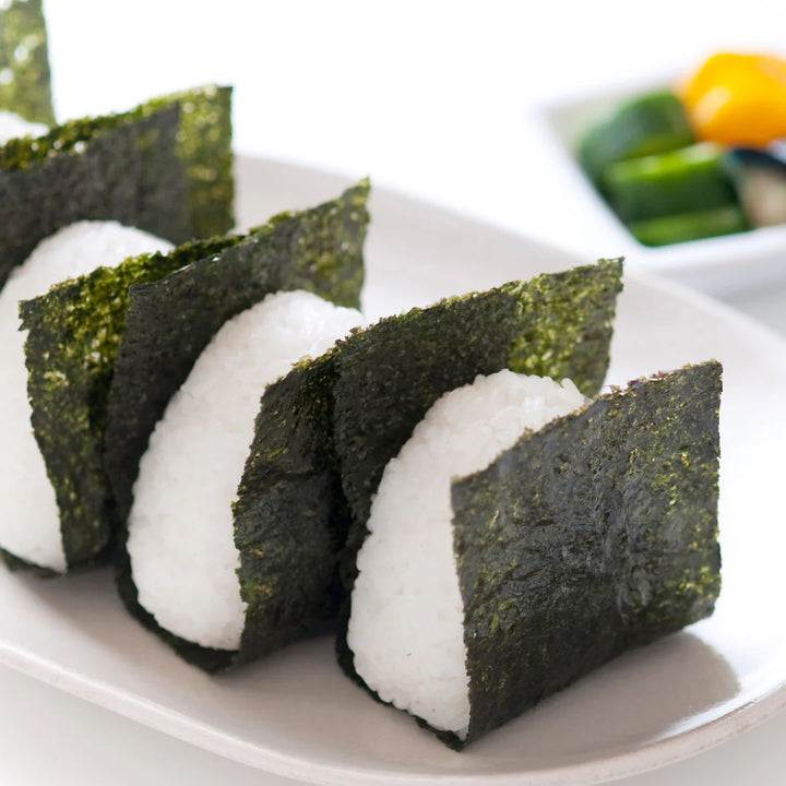 Seaweed Sushi Nori 7 Full Sheets