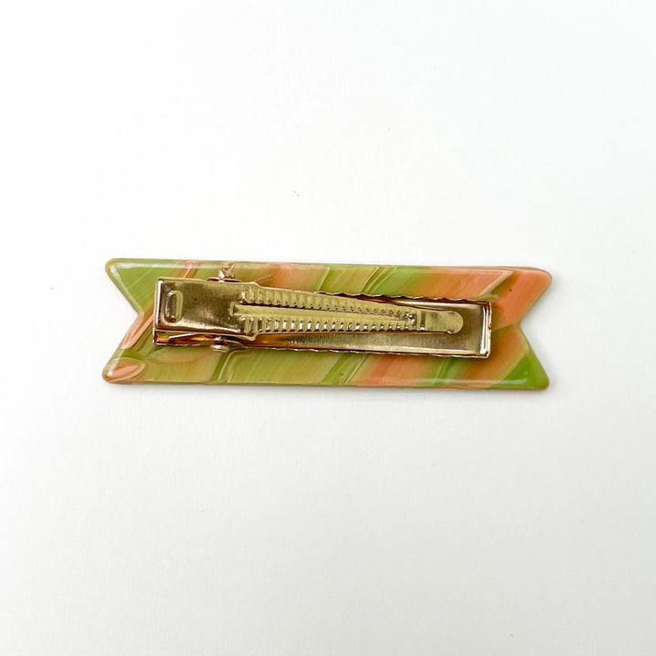 Weirdo Hair Clip