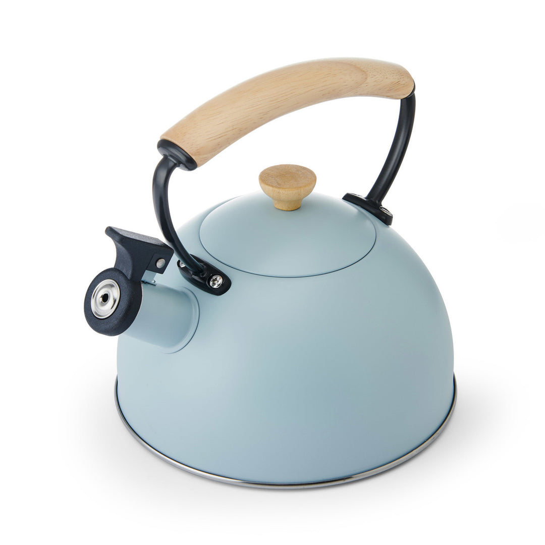 Whistling Kettle in Sky Blue 1.6L