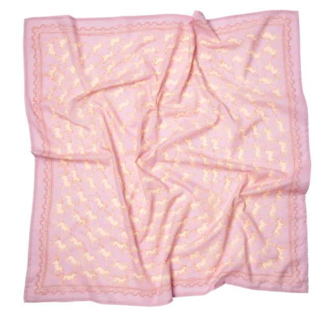 Hemlock Wild Horses Large Bandana