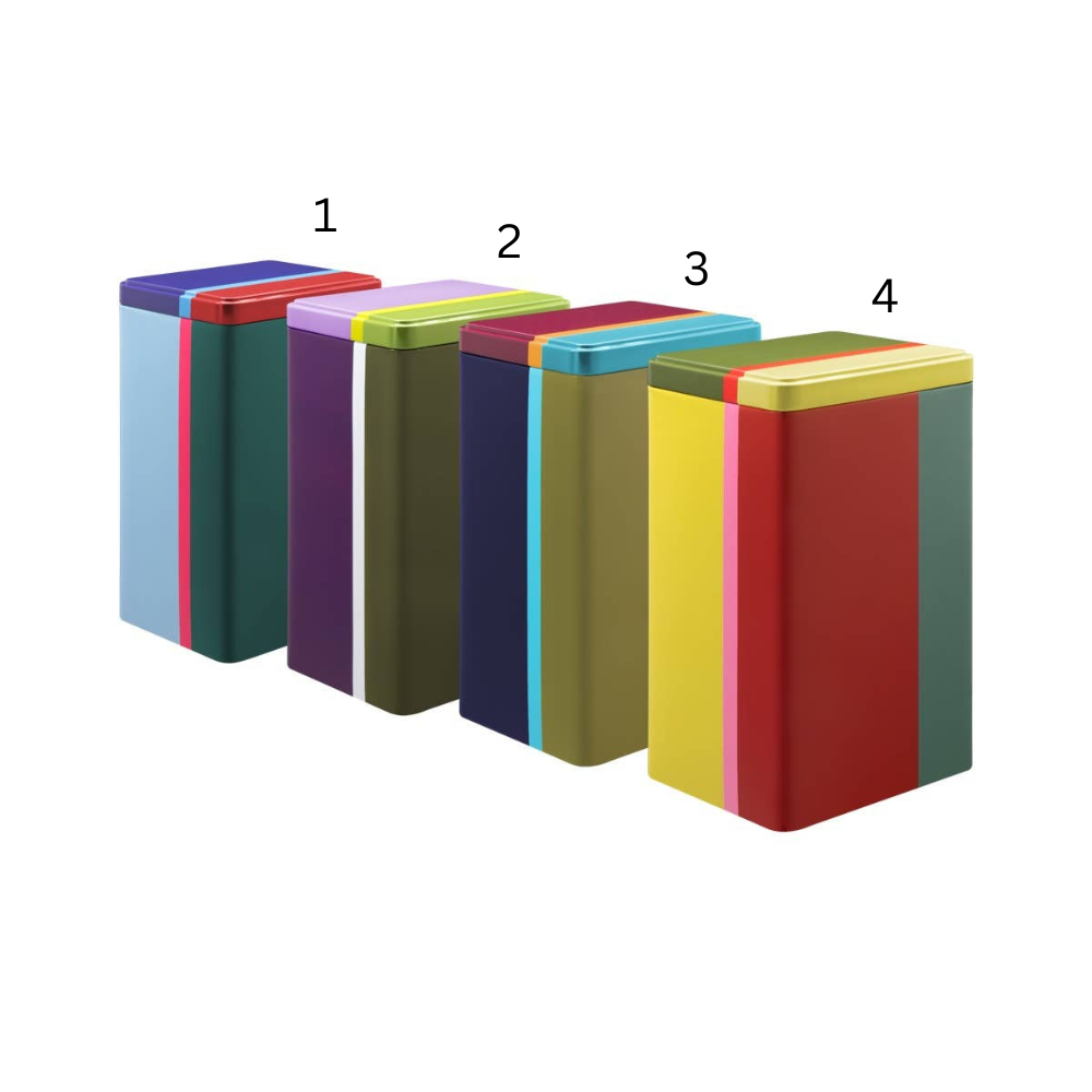 Yara Storage Tin