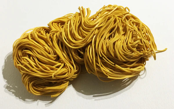 Yau's Thick Chow Mein Noodle