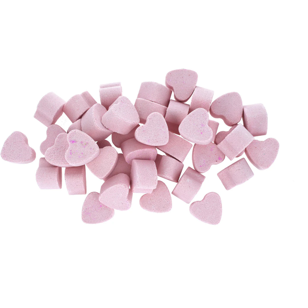 Bath Time Chill Pills