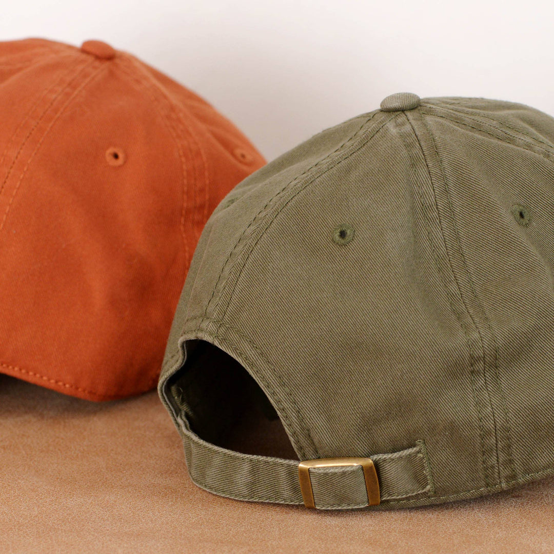 Expert Tree Climber Baseball Cap