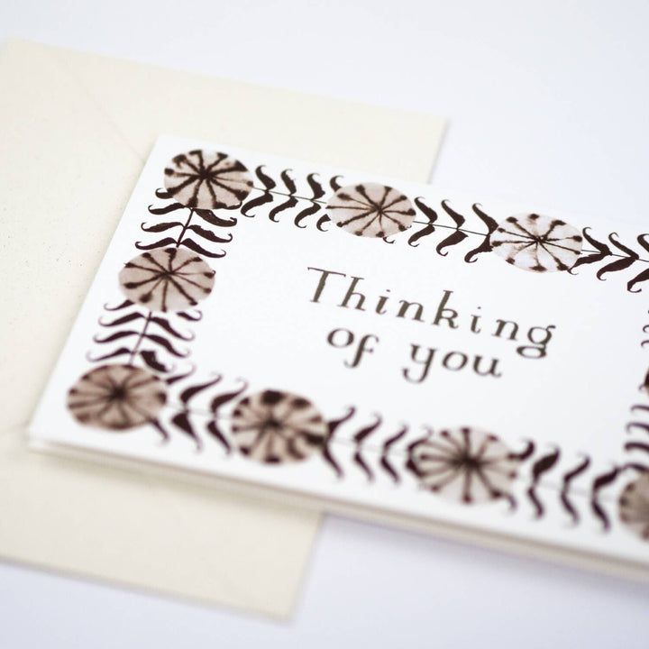Thinking of You Card
