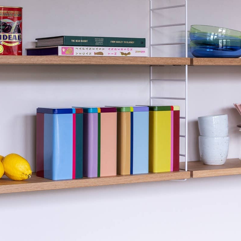 Yara Storage Tin