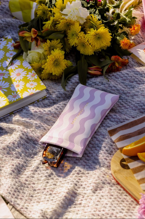 Eyeglass Case - Well Looky Here