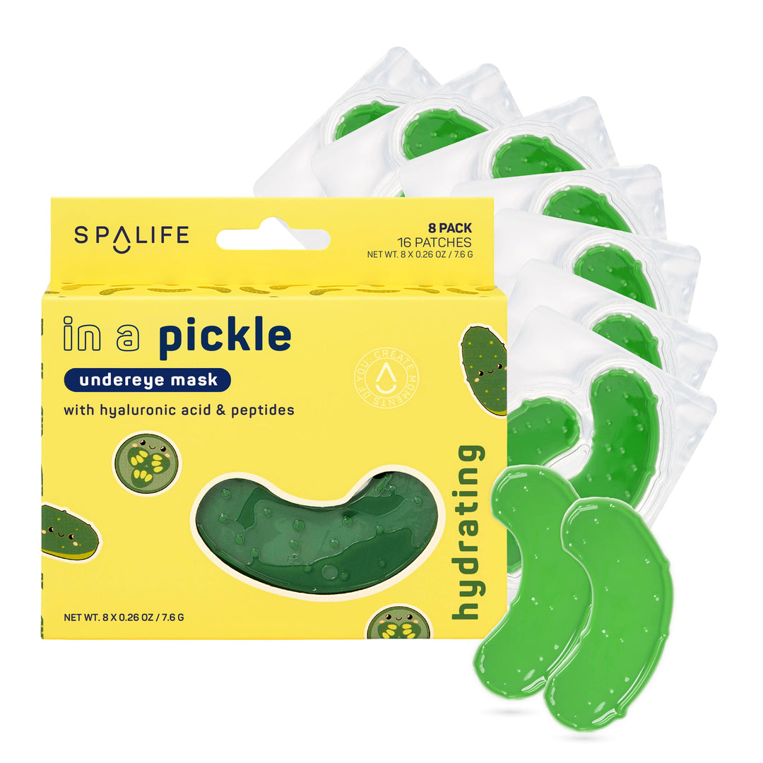 Pickle Hydrating Eye Patches