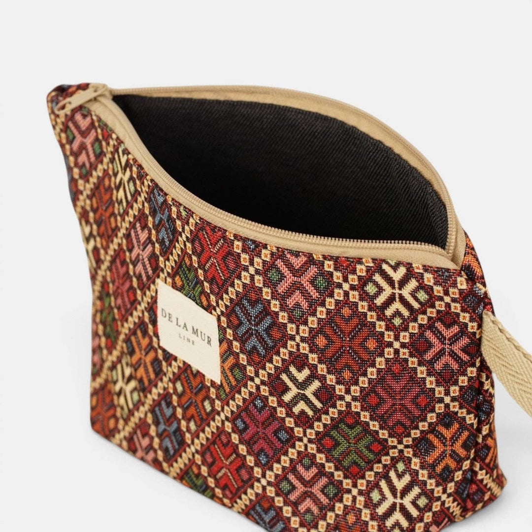 Jaques Wash Bag - Large