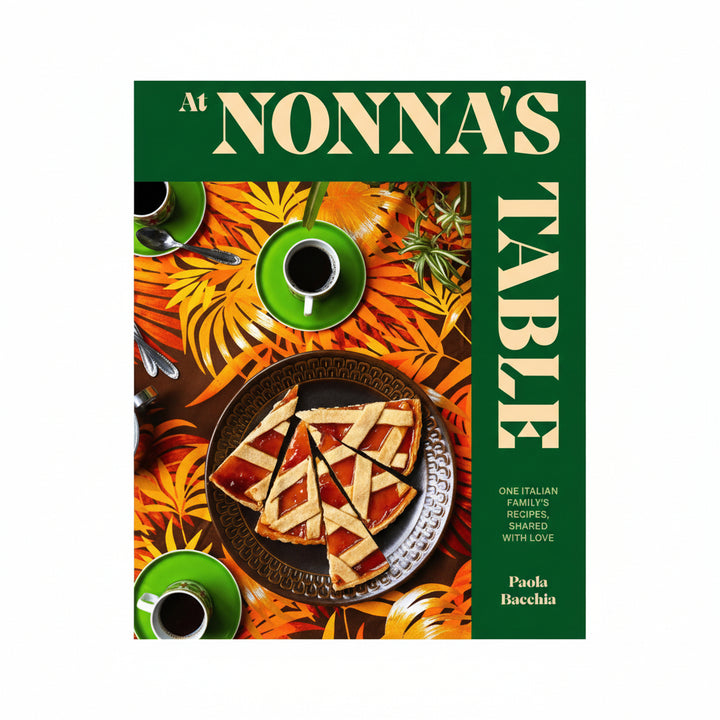 At Nonna’s Table