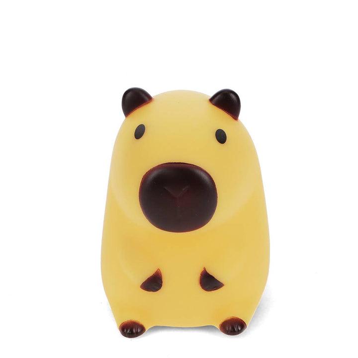 Little Capybara Night Light