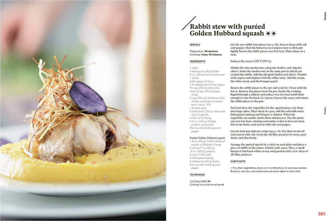 The Complete Book of French Cooking