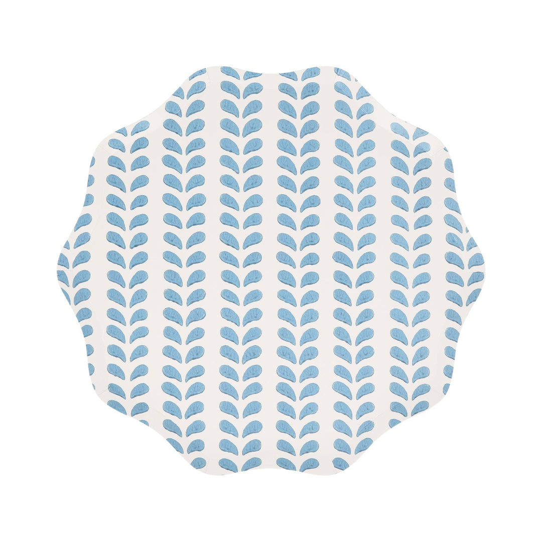 Meri Meri x Molly Mahon Side Plates