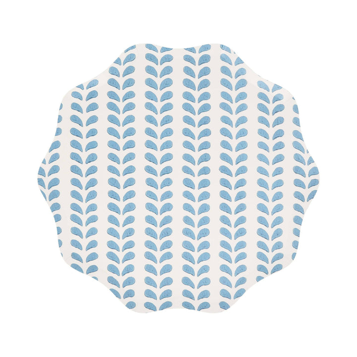 Meri Meri x Molly Mahon Side Plates