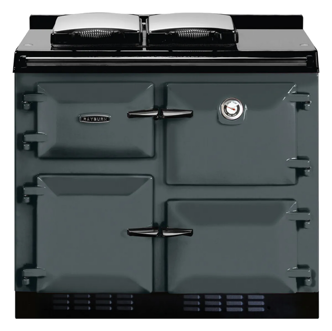 Rayburn 600 Series 680KCD Oil Range Cooker