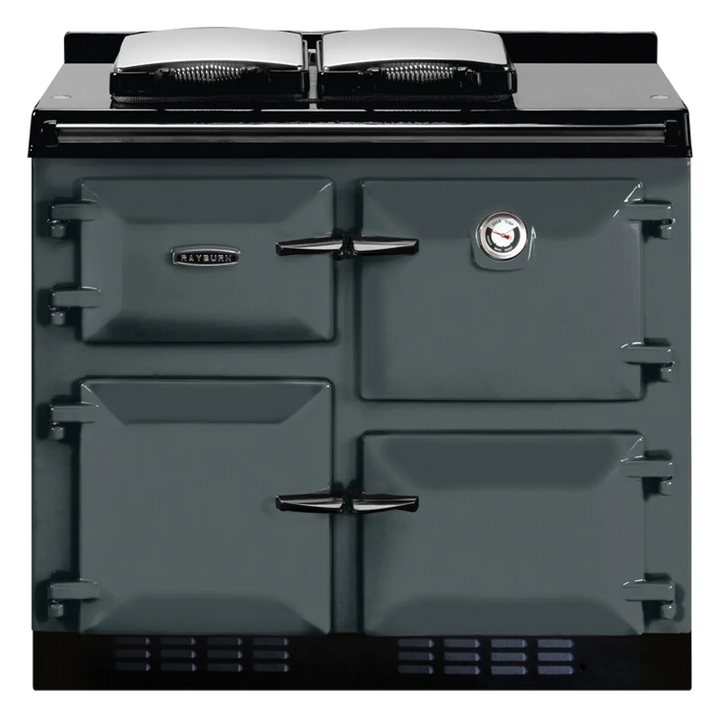 Rayburn 600 Series 680KCD Oil Range Cooker