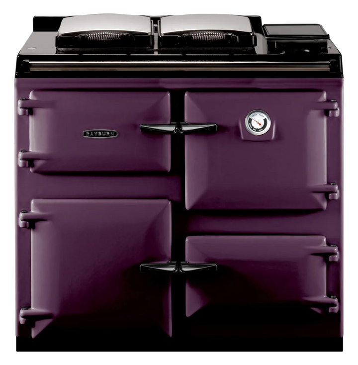 Rayburn 400 Series 480 AG Natural Gas Range Cooker