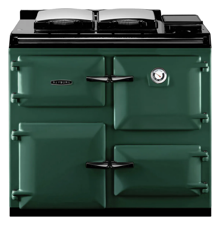 Rayburn 400 Series 480 AG Natural Gas Range Cooker