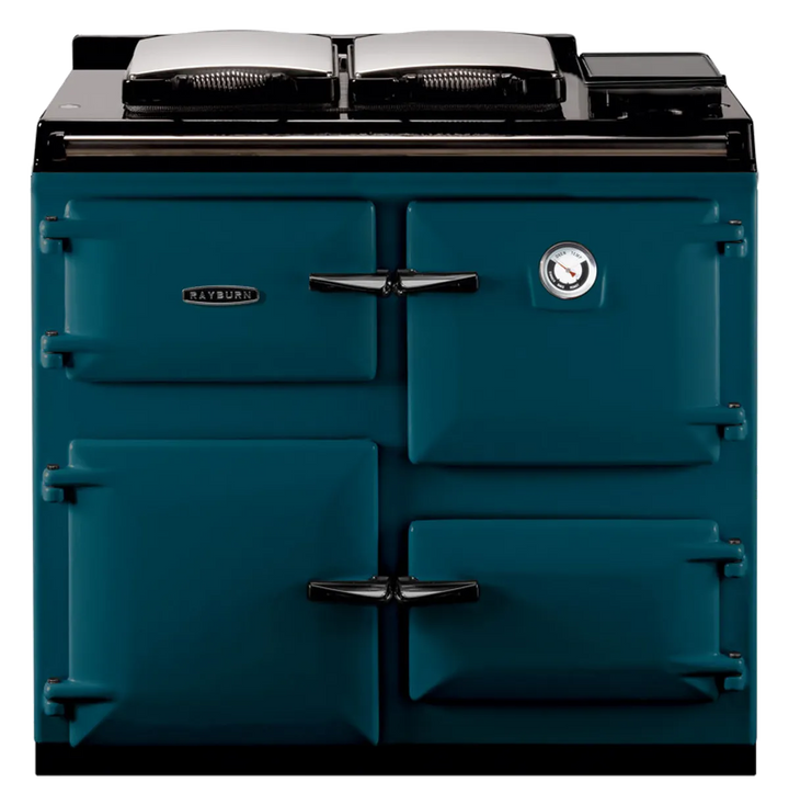 Rayburn 400 Series 480 AG Natural Gas Range Cooker