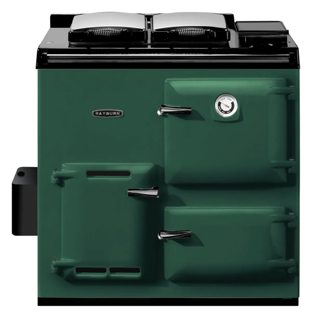 Rayburn 300 Series 308K Oil