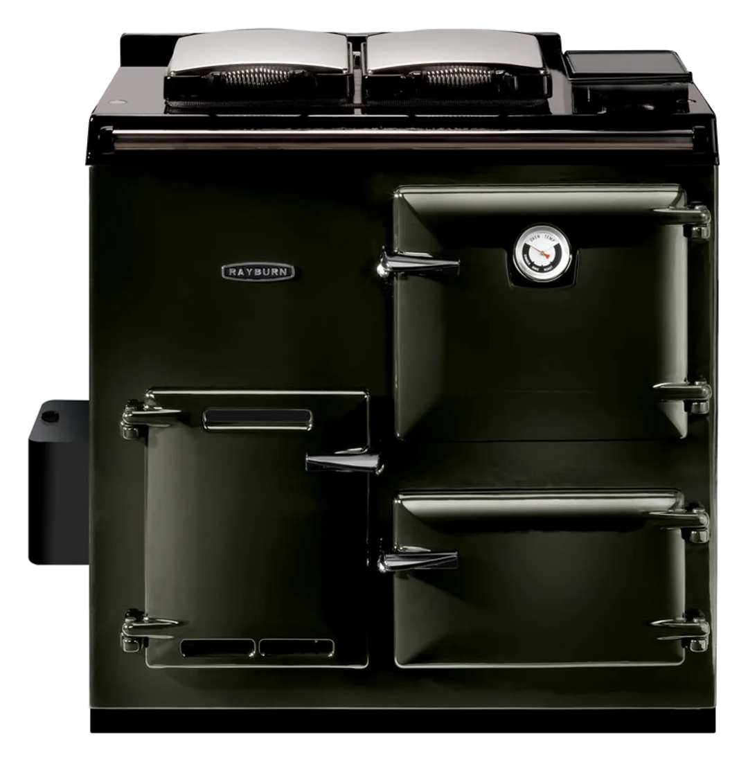 Rayburn 300 Series 308K Oil