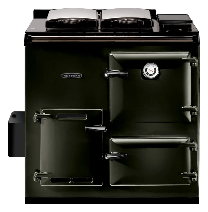 Rayburn 300 Series 308K Oil