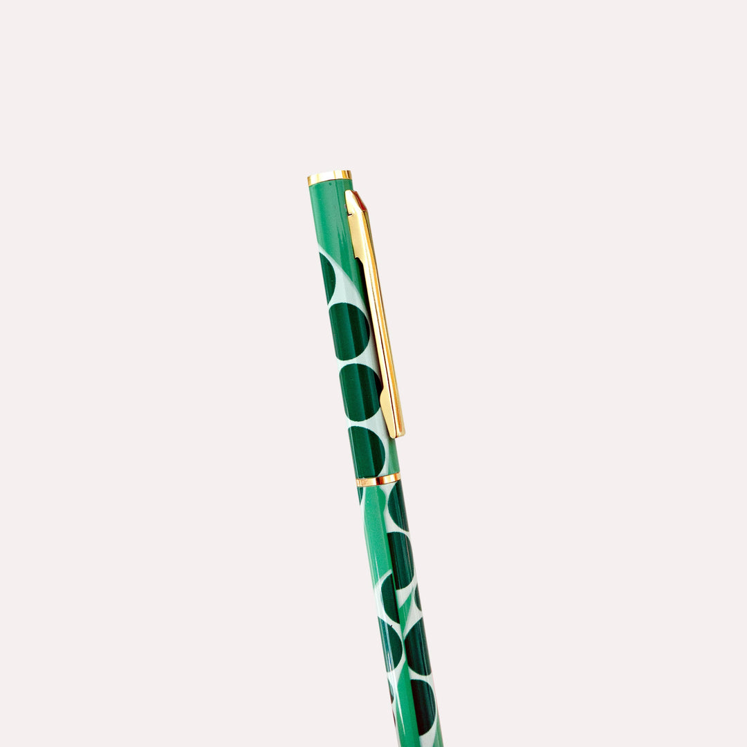 Damson Pen