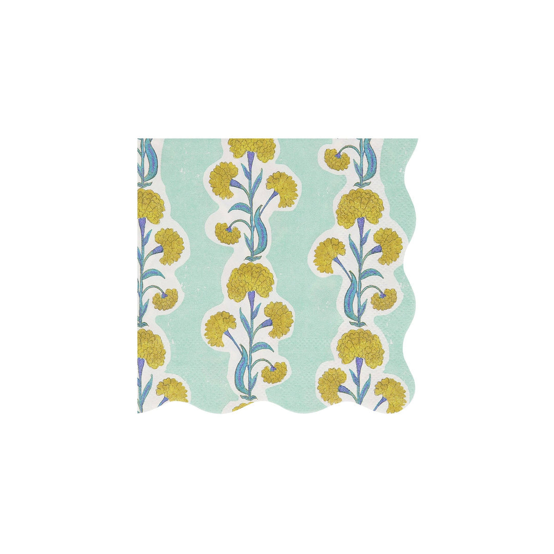 Meri Meri x Molly Mahon Small Napkins